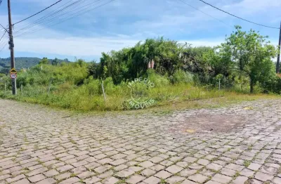 Terreno à venda no São Luiz, Caxias do Sul 