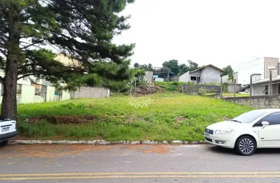 Terreno à venda no Esplanada, Caxias do Sul 
