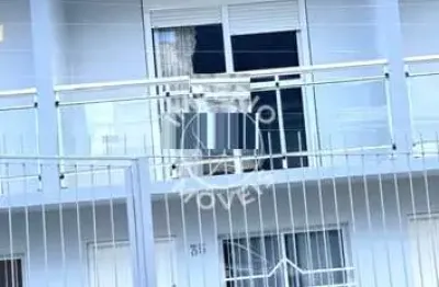 Casa com 2 quartos à venda no São Victor COHAB, Caxias do Sul 