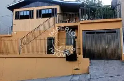 Casa com 2 quartos à venda no Esplanada, Caxias do Sul 
