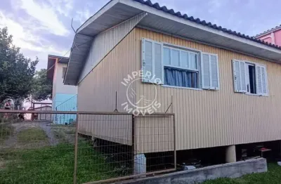Casa com 2 quartos à venda no São Caetano, Caxias do Sul 