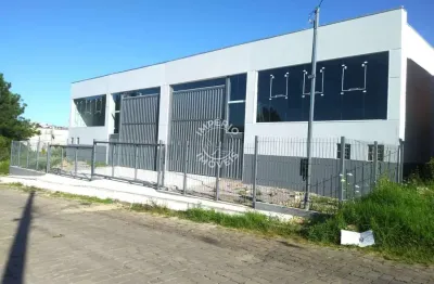 Barracão / Galpão / Depósito à venda no Salgado Filho, Caxias do Sul 