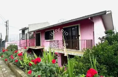 Casa com 6 quartos à venda no Santa Lúcia do Piaí, Caxias do Sul 