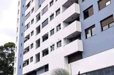 Apartamento semimobiliado - 02 dormitórios, 01 sendo suíte - sanvitto.