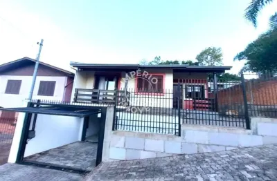 Casa com 3 quartos à venda no Santa Corona, Caxias do Sul 