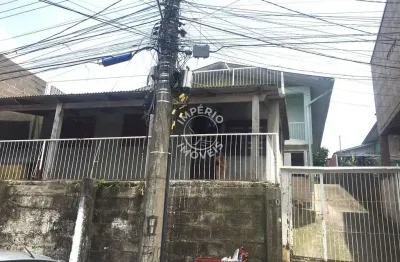 Casa com 5 quartos à venda no Santa Fé, Caxias do Sul 