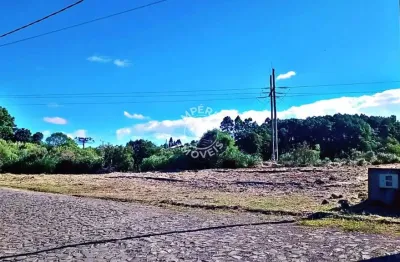 Terreno à venda no Santa Isabel, São Francisco de Paula 