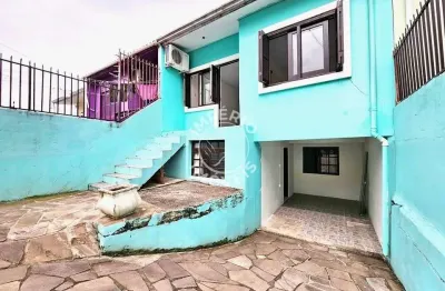Casa com 2 quartos à venda na Cidade Nova, Caxias do Sul 