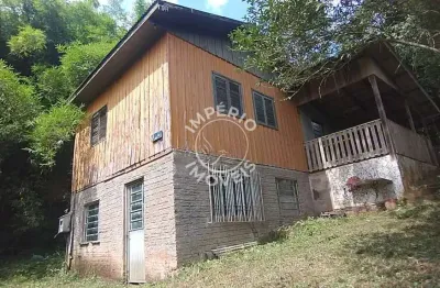 Chácara / sítio à venda no Galópolis, Caxias do Sul 
