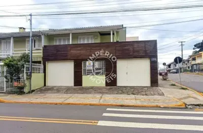 Casa com 2 quartos à venda no São Caetano, Caxias do Sul 