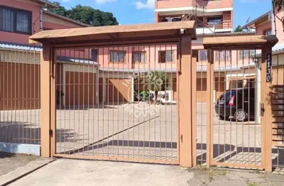 Casa com 3 quartos à venda no São Caetano, Caxias do Sul 