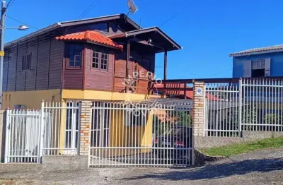 Casa com 8 quartos à venda no Kayser, Caxias do Sul 