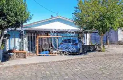Casa com 5 quartos à venda no Kayser, Caxias do Sul 