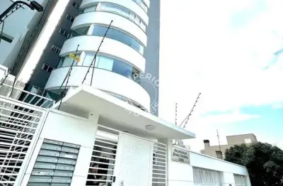 Apartamento com 3 quartos à venda no Panazzolo, Caxias do Sul 