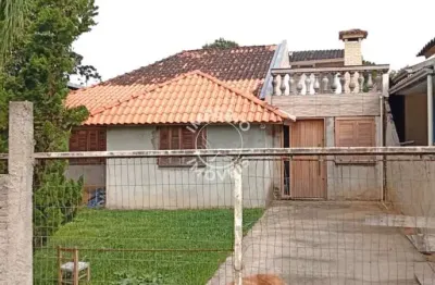 Casa com 4 quartos à venda no Forqueta, Caxias do Sul 
