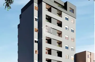 Apartamento com 2 quartos à venda no Centro, Caxias do Sul 
