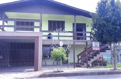 Casa com 5 quartos à venda no Esplanada, Caxias do Sul 