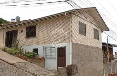 Casa com 4 quartos à venda na Cidade Nova, Caxias do Sul 