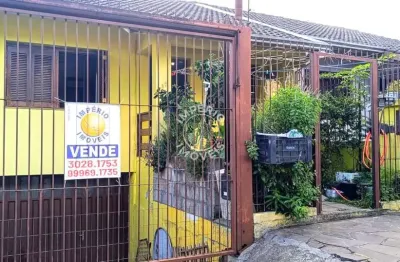 Casa com 4 quartos à venda no Kayser, Caxias do Sul 