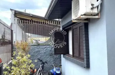 Casa com 3 quartos à venda no São Victor COHAB, Caxias do Sul 
