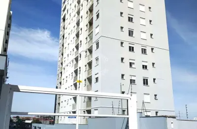 Apartamento com 3 quartos à venda no De Lazzer, Caxias do Sul 