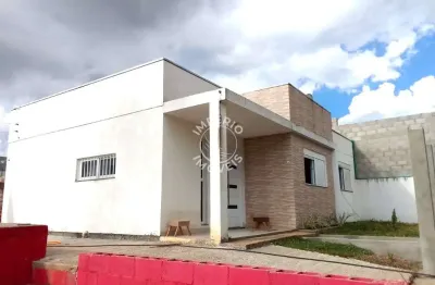Casa com 3 quartos à venda na Bela Vista, Caxias do Sul 