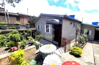 Casa com 4 quartos à venda no Kayser, Caxias do Sul 