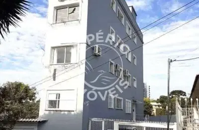 Apartamento com 1 quarto à venda no Cinqüentenário, Caxias do Sul 