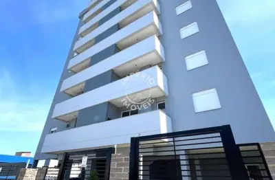 Apartamento semimobiliado - 02 dormitórios, opção para o 3° - desvio rizzo.