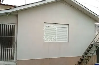 Casa com 2 quartos à venda na Cidade Industrial, Caxias do Sul 