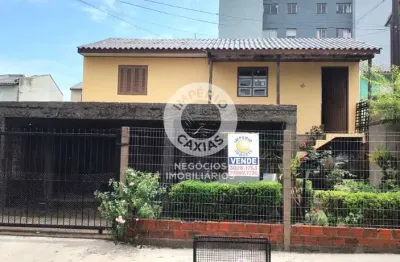 Casa com 2 quartos à venda na Cidade Industrial, Caxias do Sul 