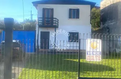 Casa com 3 quartos à venda no Kayser, Caxias do Sul 