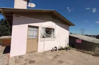 Casa com 2 quartos à venda na Morada dos Alpes, Caxias do Sul 