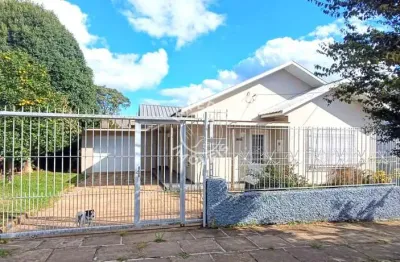 Casa com 4 quartos à venda no Kayser, Caxias do Sul 