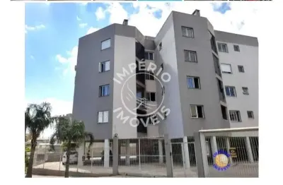 Apartamento com 2 quartos à venda no Santa Lúcia do Piaí, Caxias do Sul 