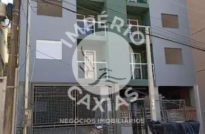 Apartamentos - 2 dormitórios - bairro jardim do shopping, com garagem coberta , sacada e churrasqueira