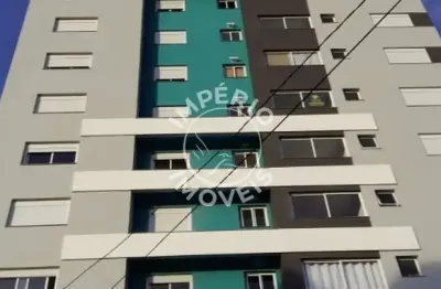 Apartamento semimobiliado 2 dormitórios com elevador bairro bela vista