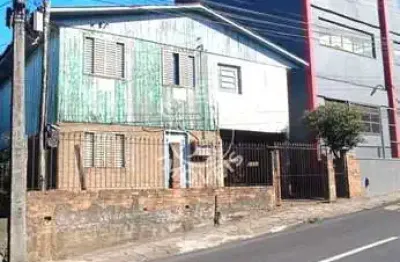 Terreno à venda no Kayser, Caxias do Sul 