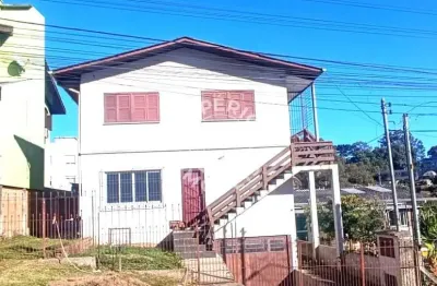 Casa com 6 quartos à venda no Arco Baleno, Caxias do Sul 