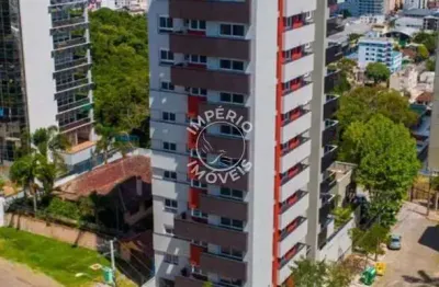 Apartamento pronto para morar à venda, bairro  jardim américa,3 suítes, 3 vagas, 5 banheiros