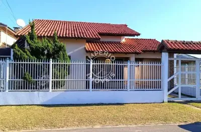 Casa com 6 quartos à venda no Estrela do Mar, Torres 