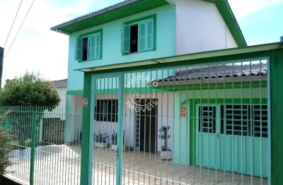 Casa com 3 quartos à venda no São Caetano, Caxias do Sul 