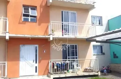 Apartamento - 02 dormitórios - desvio rizzo (lotamento são lucas).