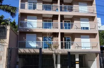 Apartamento dois dormitórios com elevador localizado no bairro colina sorriso, em caxias do sul,