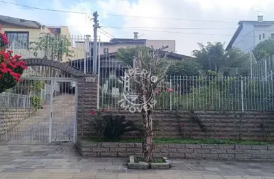 Casa com 2 quartos à venda no Arco Baleno, Caxias do Sul 