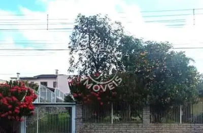 Terreno à venda no Arco Baleno, Caxias do Sul 