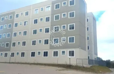 Apartamento, localizado no bairro desvio rizzo, 02 dormitórios.