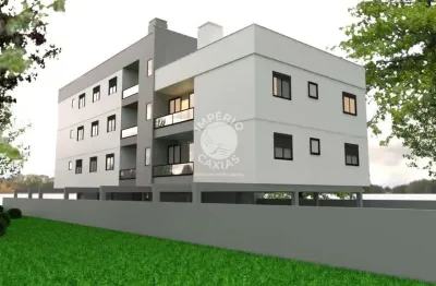 Apartamnto 2 drmitorios bairro são luis com sacada e garagem