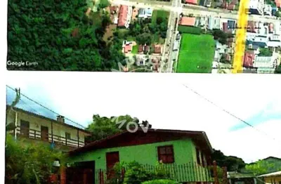 Terreno à venda no Centro, Antônio Prado 