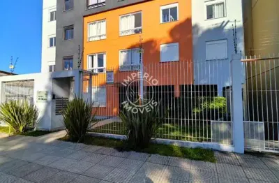 Localizado no bairro jardim américa, em caxias do sul, este belo apartamento de 2 dormitórios, sendo 1 suíte,